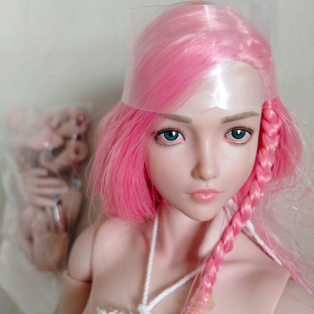 1/6【WorldBox】AT201 YMTOYS TBLeague シームレス