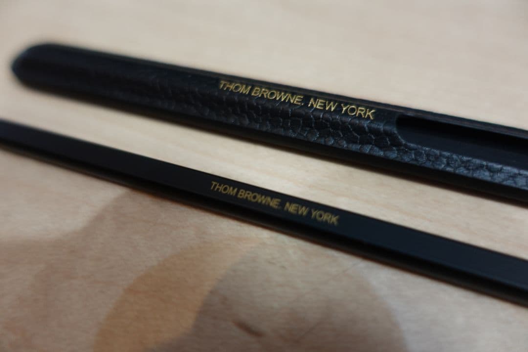 希少Thom Browneトムブラウン Galaxy Z Fold5本体&Sペン