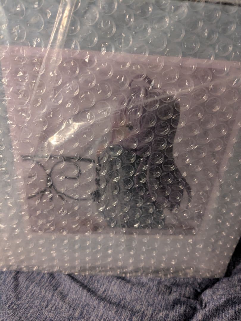 魔女の旅々　イレイナ　ニットVer