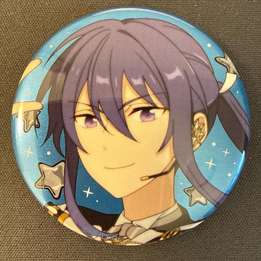 神崎颯馬 あんスタ スタライ 10th D 缶バッジ 11個