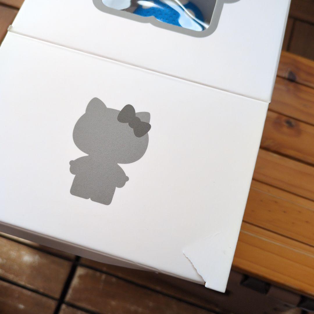 あ*ね様 新品♥　ハローキティ　 Bluetoothスピーカー