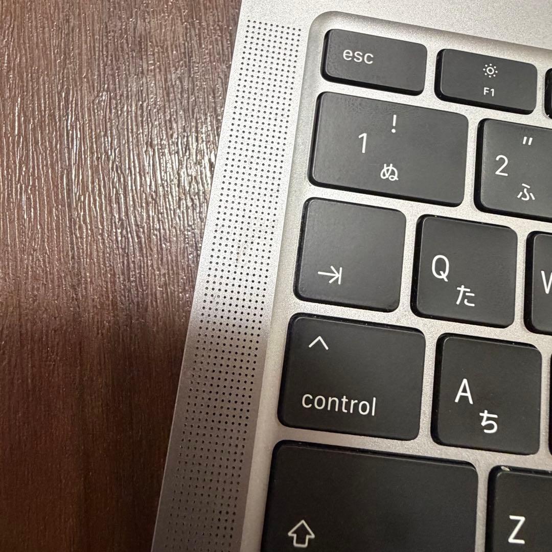 MacBook Air M1 16GB 1TB バッテリー97% 本体のみ 美品