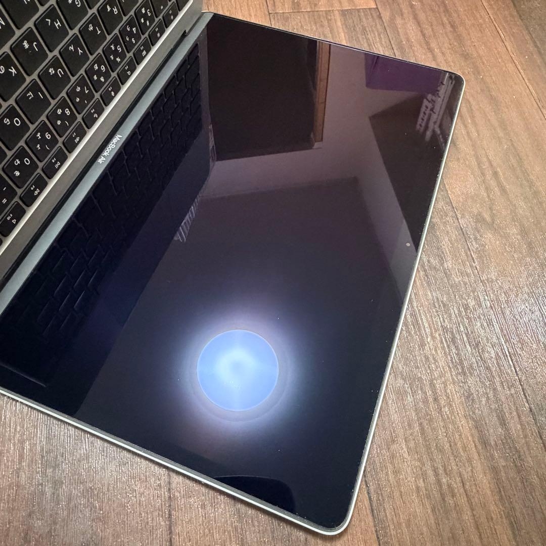 MacBook Air M1 16GB 1TB バッテリー97% 本体のみ 美品