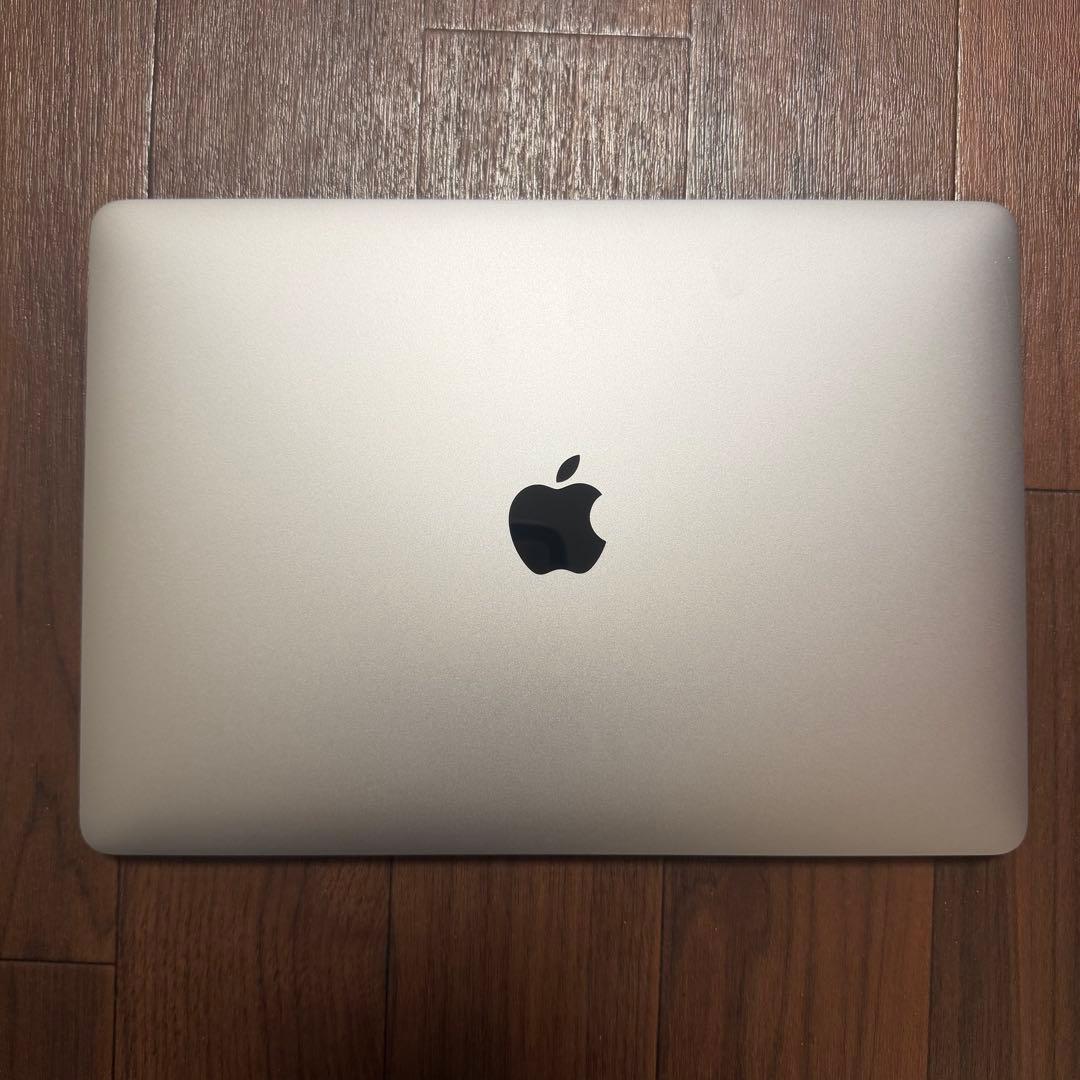 MacBook Air M1 16GB 1TB バッテリー97% 本体のみ 美品