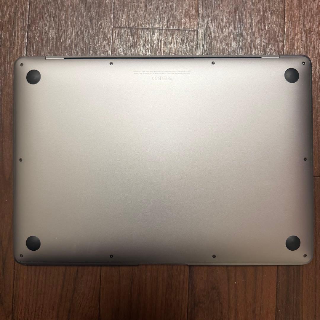 MacBook Air M1 16GB 1TB バッテリー97% 本体のみ 美品