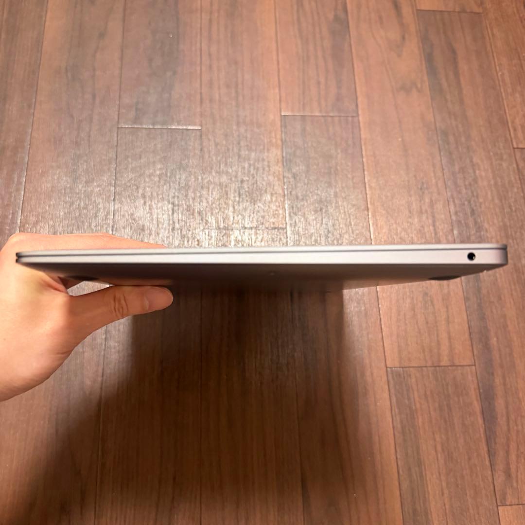 MacBook Air M1 16GB 1TB バッテリー97% 本体のみ 美品