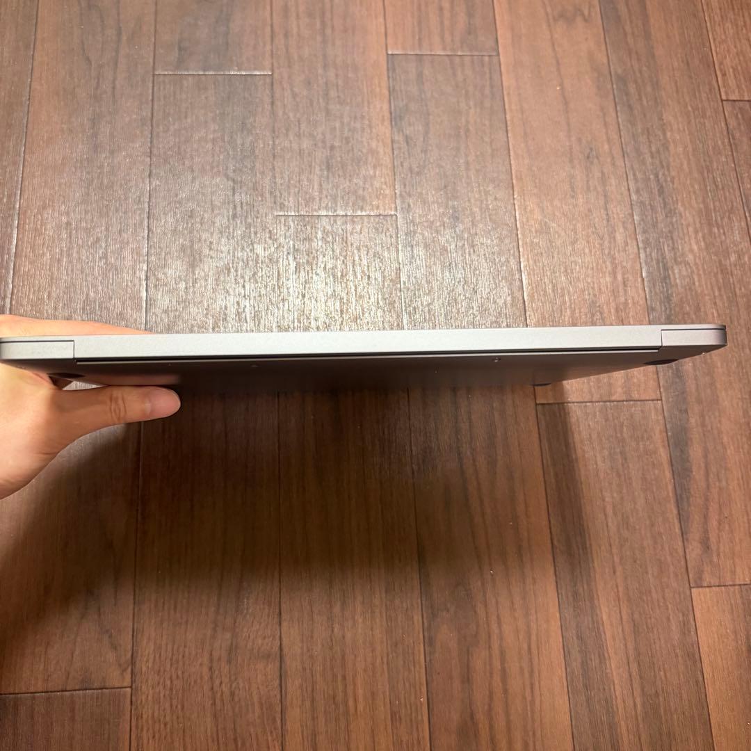 MacBook Air M1 16GB 1TB バッテリー97% 本体のみ 美品