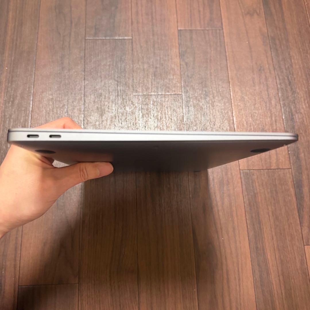 MacBook Air M1 16GB 1TB バッテリー97% 本体のみ 美品