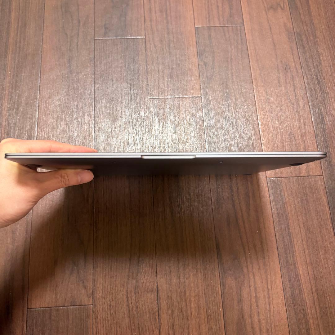 MacBook Air M1 16GB 1TB バッテリー97% 本体のみ 美品