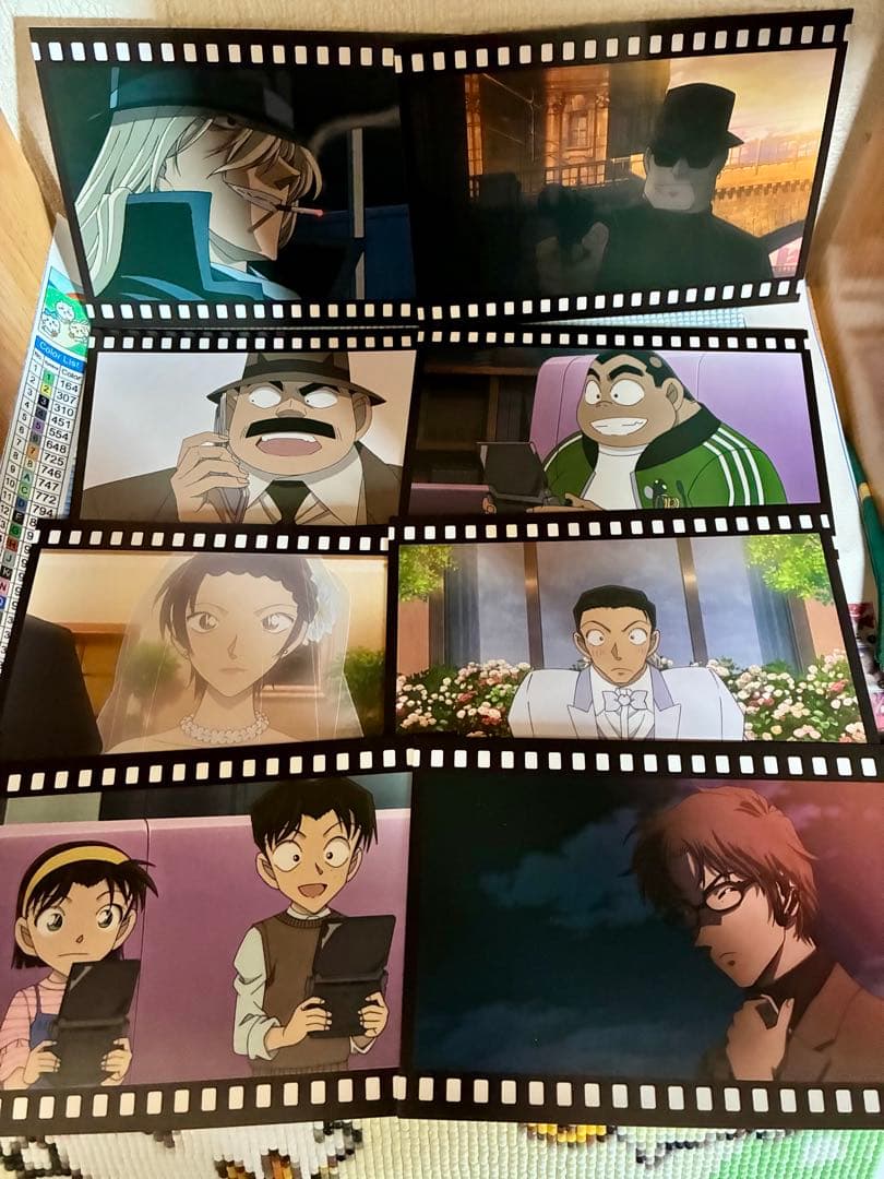 名探偵コナン グッズセット バラ売り不可❌ 一時大幅値下げ中 ※発送変更下記