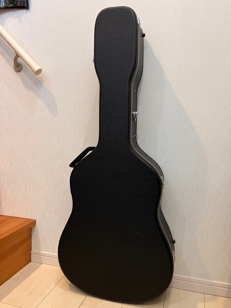 オール単板！ARIA ADW-65LTD アコースティックギター 中古