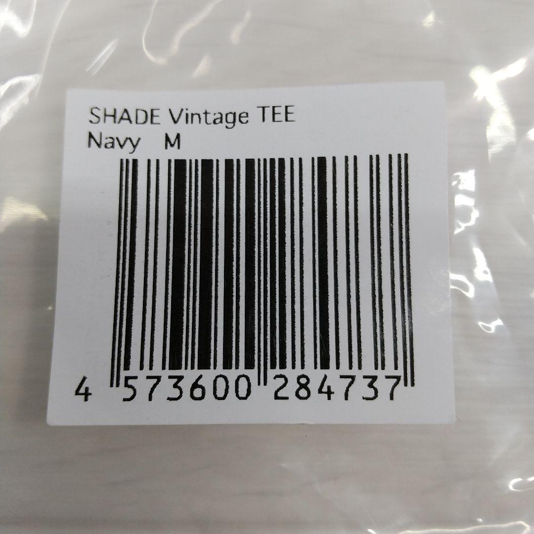 H994 ZUTOMAYO SHADE Tシャツ