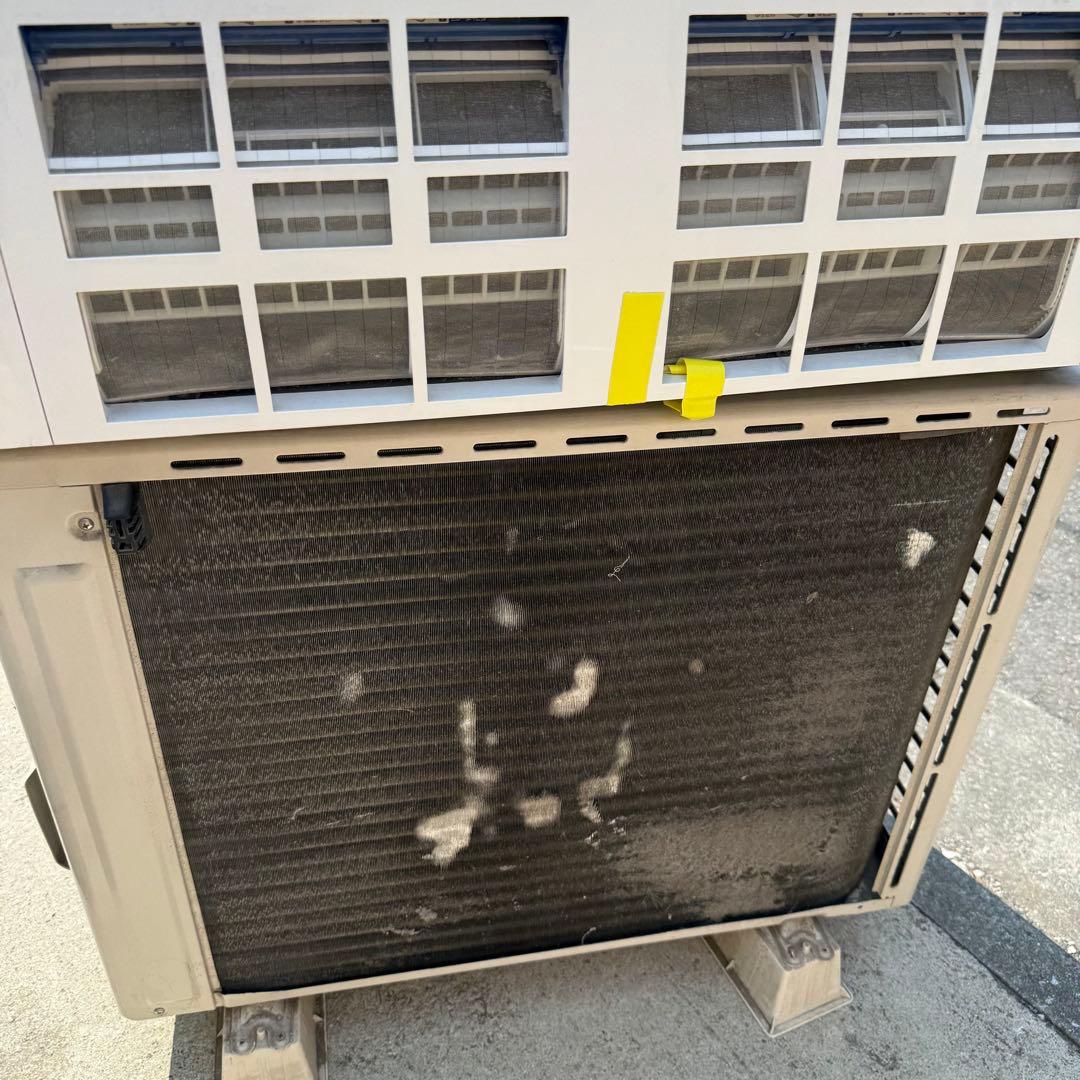 33ジャンク 激安早い者勝ち✨ 富士通　主に6畳用 エアコン　新生活応援