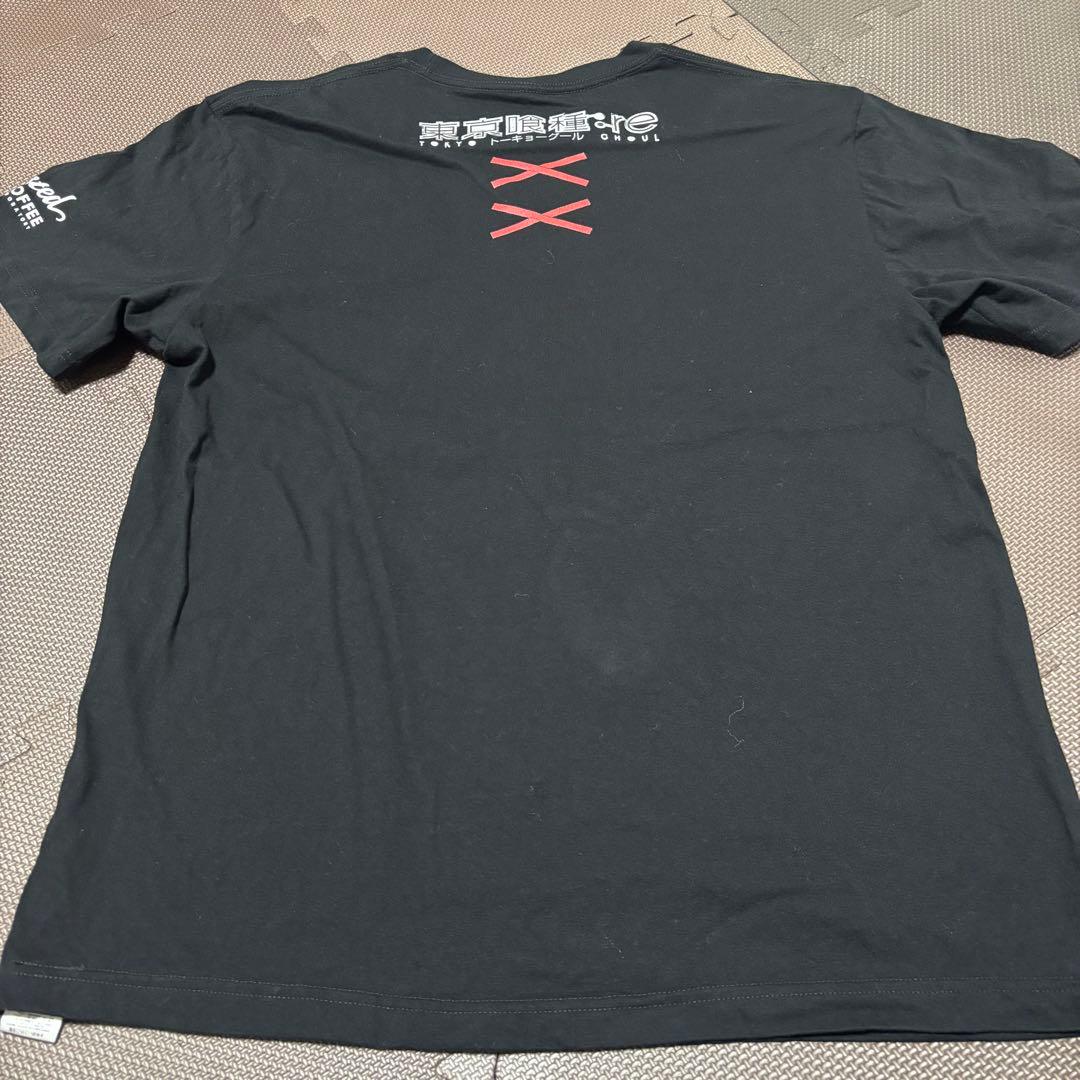 東京喰種　鈴屋