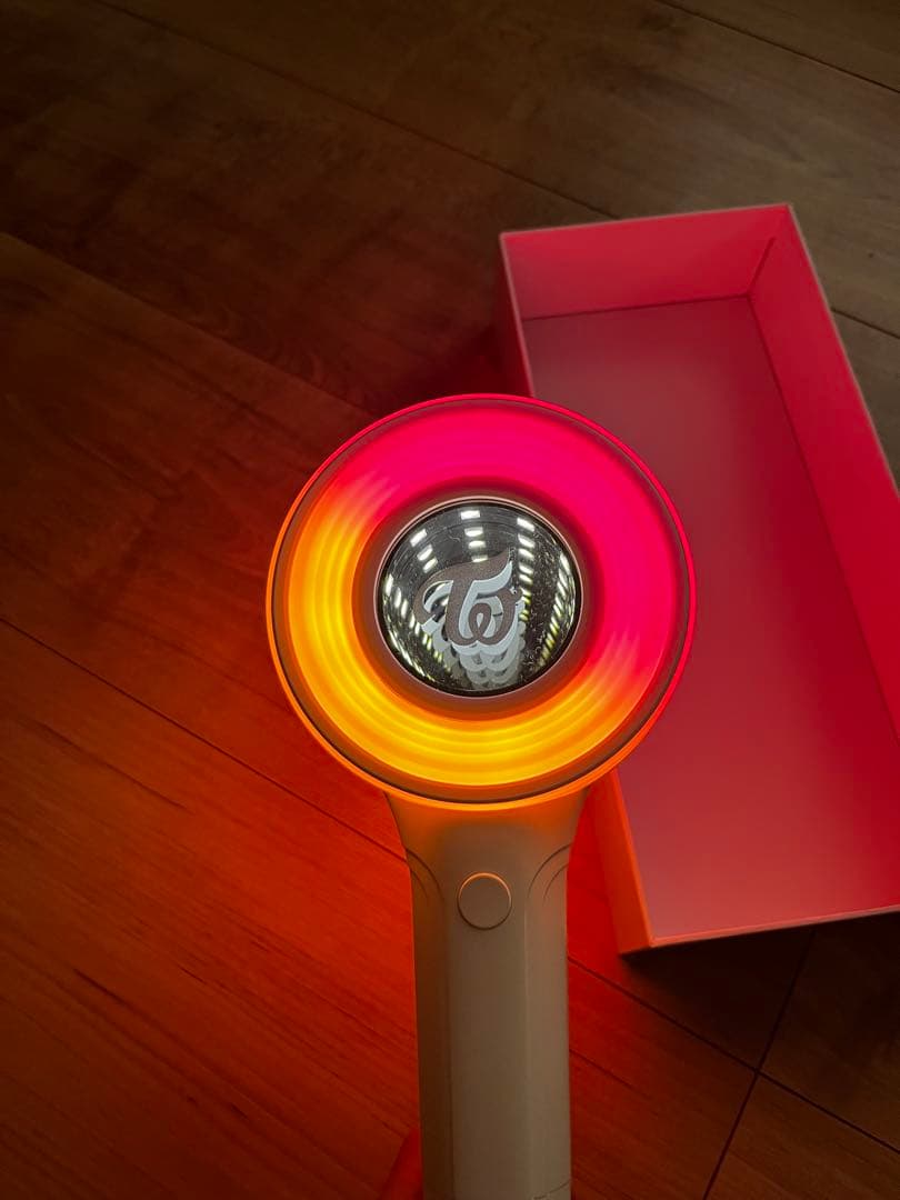 TWICE CANDYBONG ♾ ペンライト KーPOP