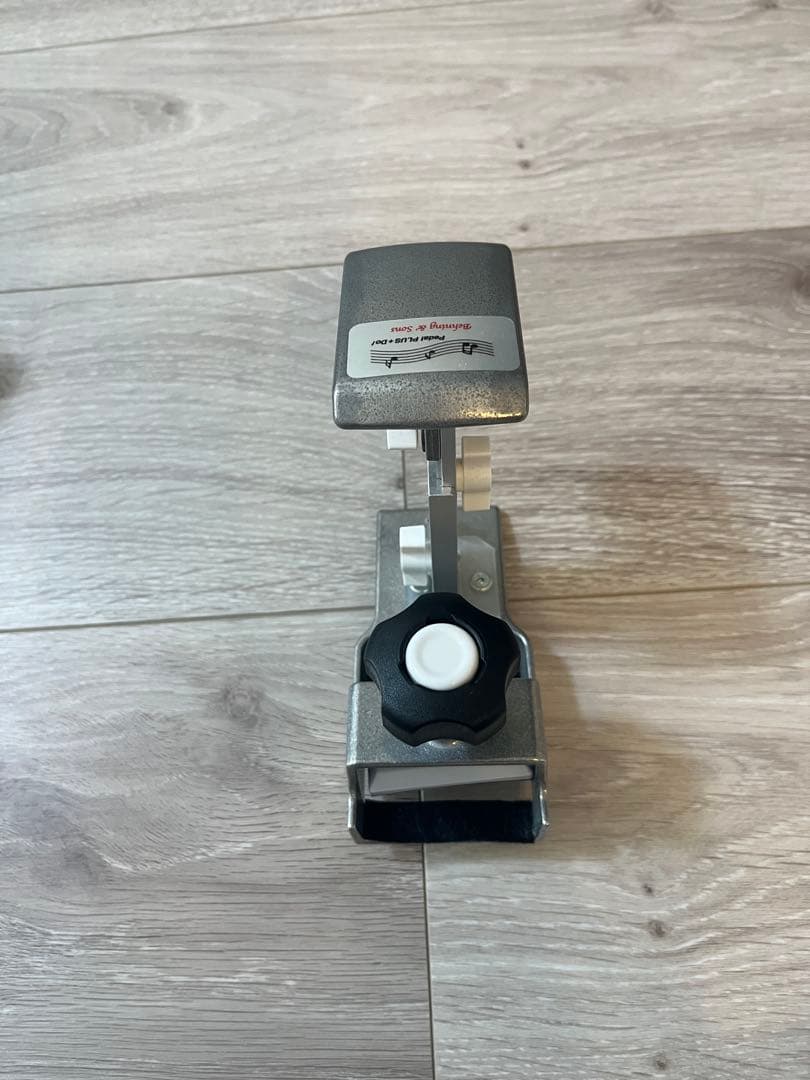 ピアノ補助ペダル ペダルプラスPedal PLUS +Do!