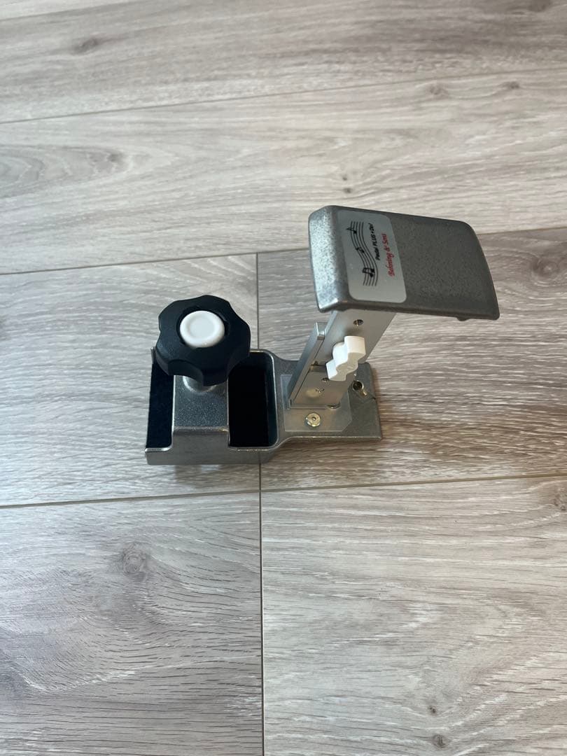 ピアノ補助ペダル ペダルプラスPedal PLUS +Do!