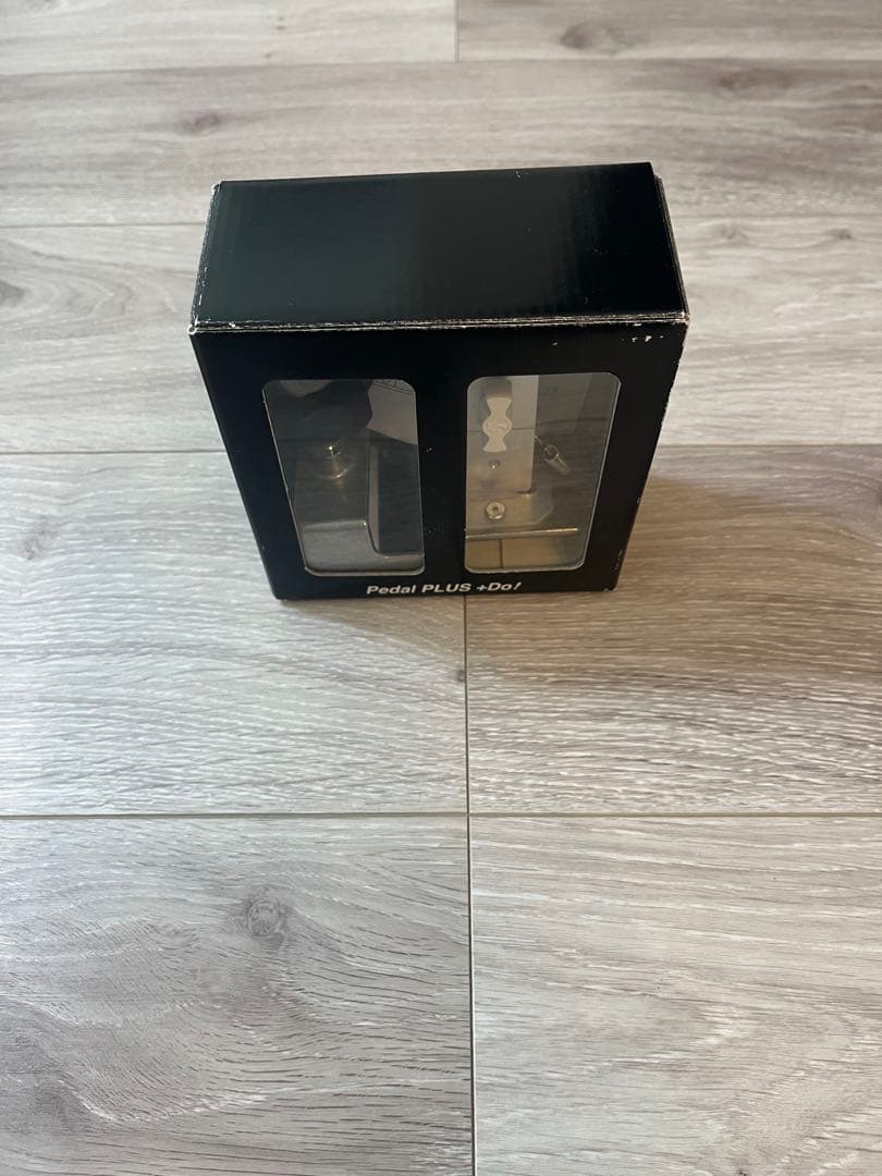 ピアノ補助ペダル ペダルプラスPedal PLUS +Do!