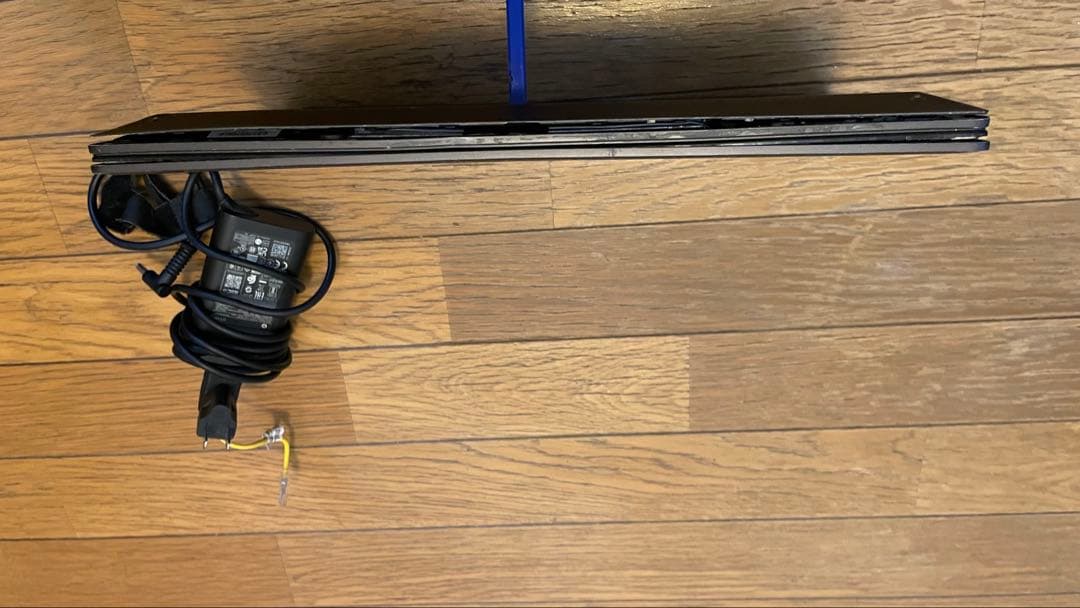 HP Envy x360 Convertible Ryzen 5ノートジャンク品