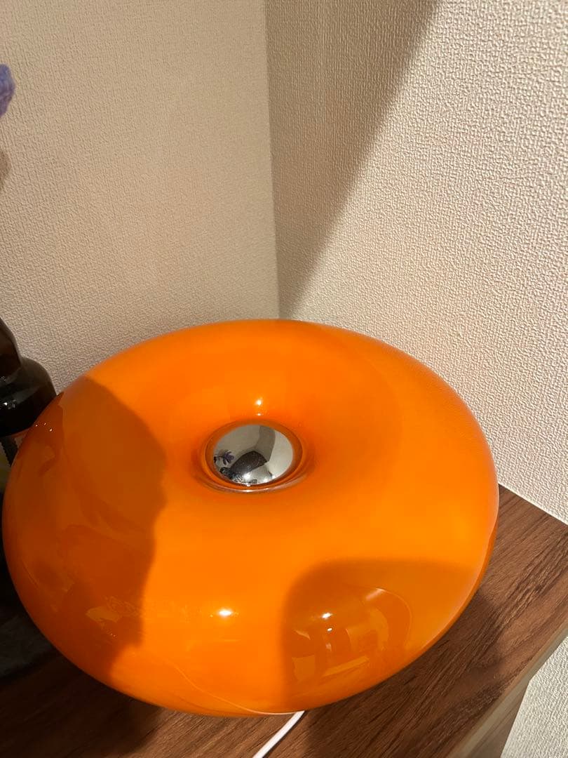 Artofblack ドーナツライト　ドーナツランプ(USB接続、平置きタイプ)