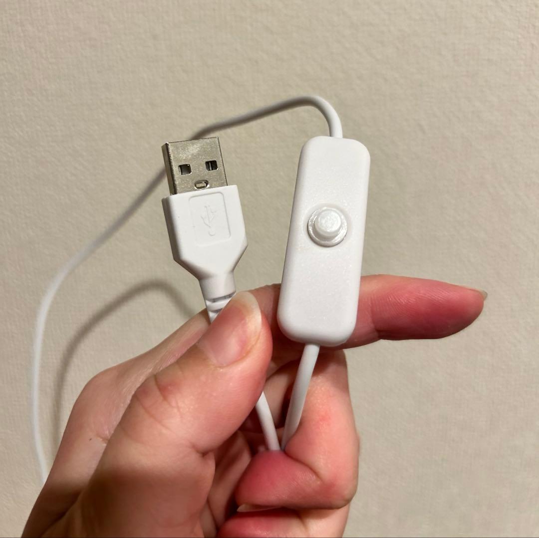 Artofblack ドーナツライト　ドーナツランプ(USB接続、平置きタイプ)