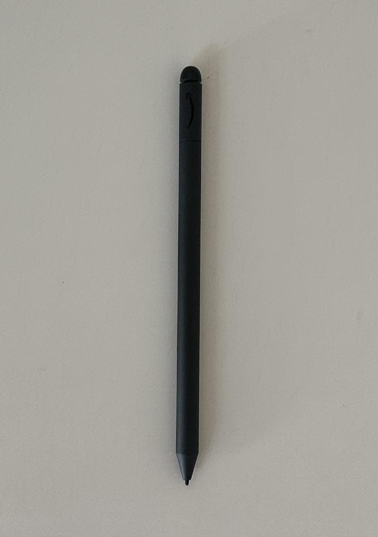 Kindle 電子書籍リーダー 本体 + スタイラスペン + カバー