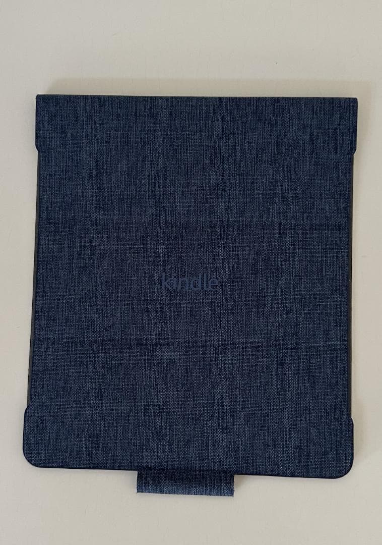 Kindle 電子書籍リーダー 本体 + スタイラスペン + カバー