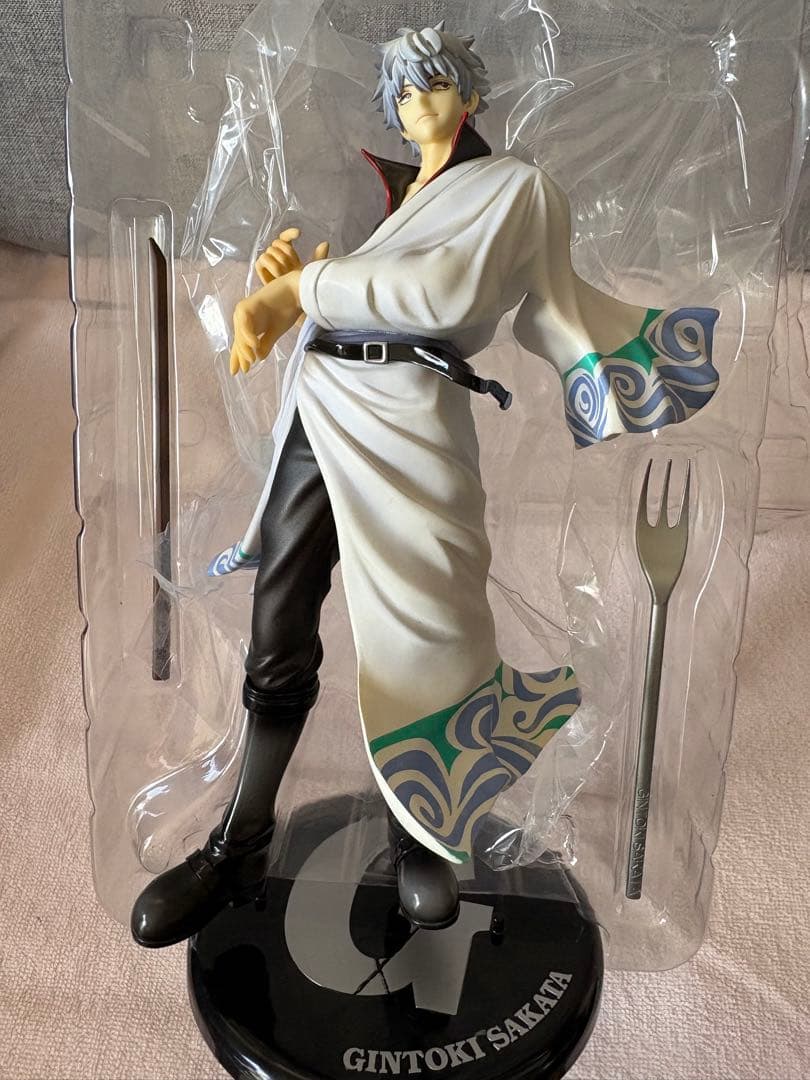 G.E.M坂田銀時フィギュア