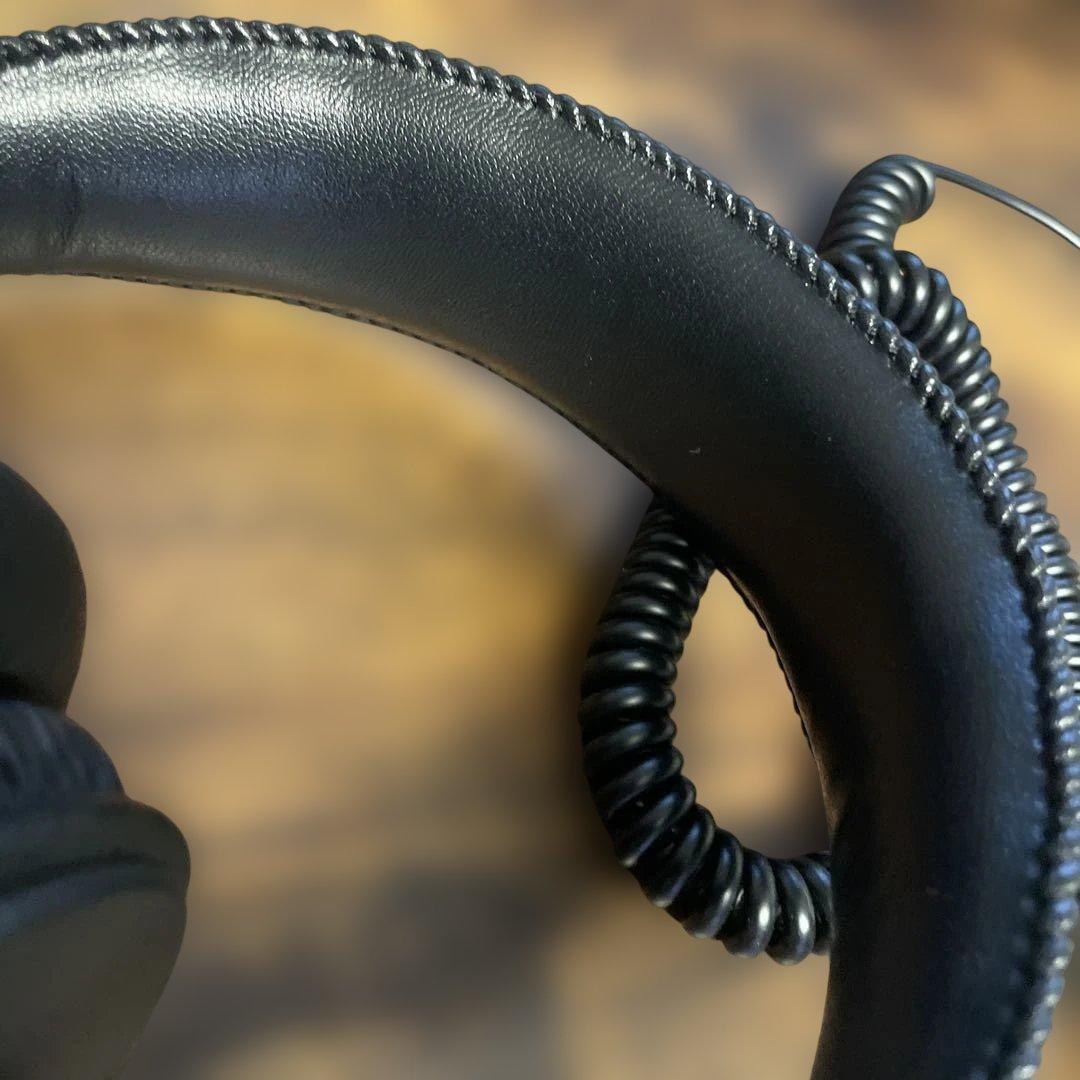 SONY MDR-7506 有線ヘッドホン