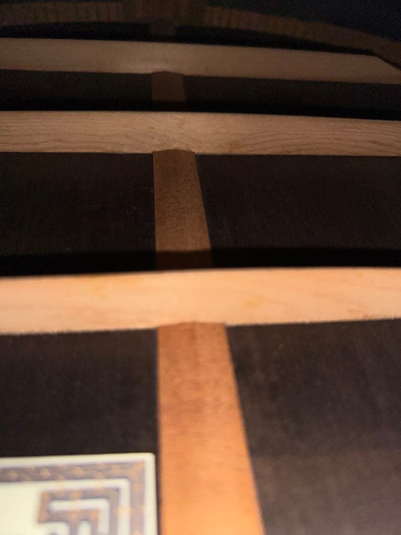 最終値下げ！激安tupli argoハンドメイドハードケース付