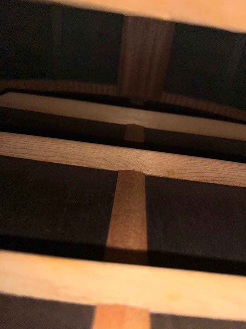 最終値下げ！激安tupli argoハンドメイドハードケース付