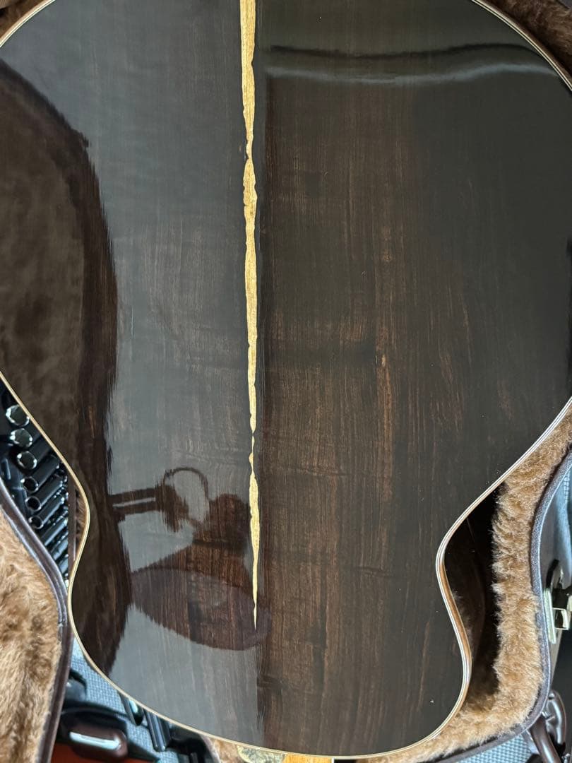 最終値下げ！激安tupli argoハンドメイドハードケース付