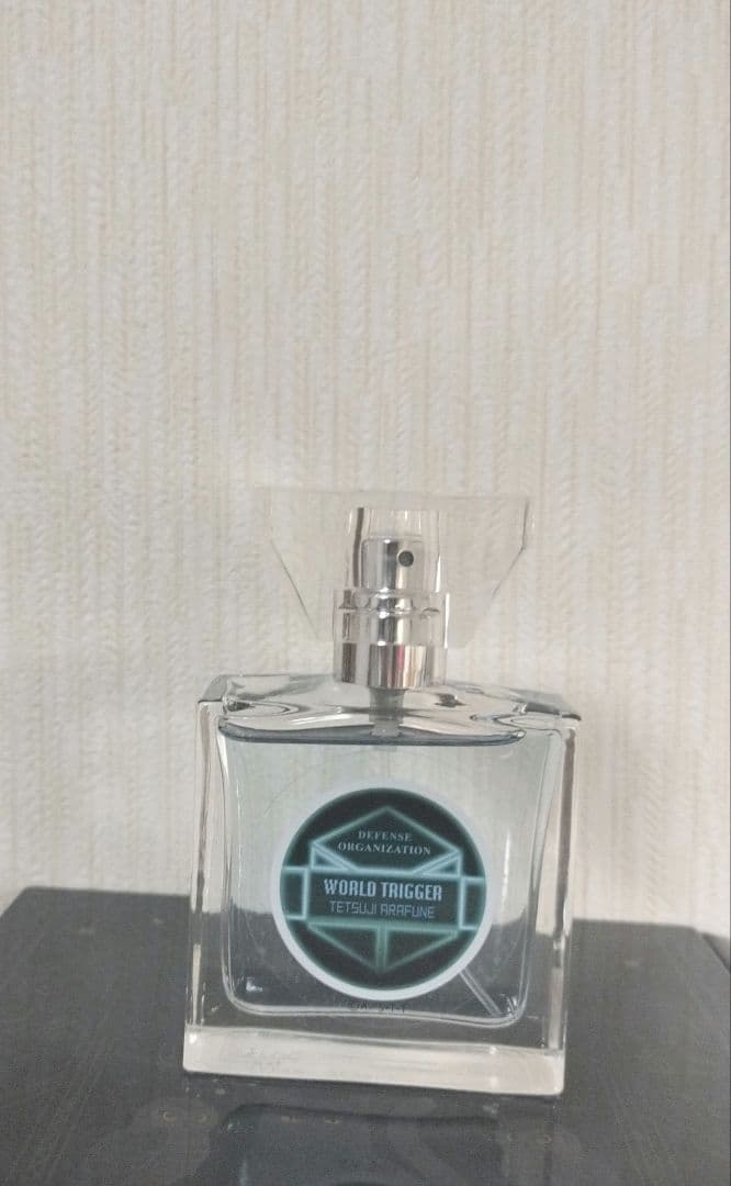【2日間限定お値下げ】ワールドトリガー 荒船哲次 香水