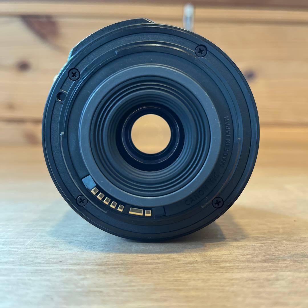 Canon EOS Kiss X4 ダブルズームキット デジタル一眼レフ