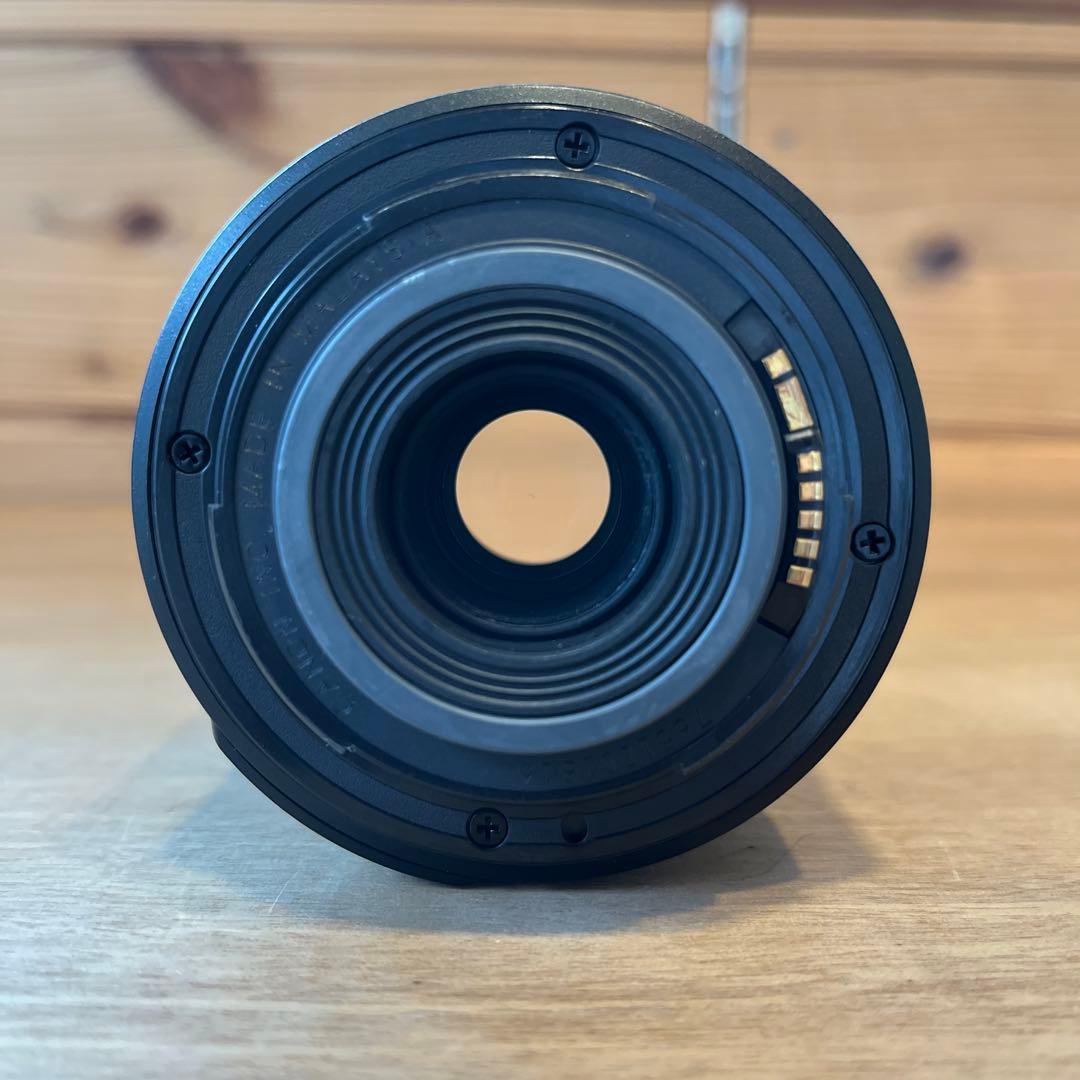 Canon EOS Kiss X4 ダブルズームキット デジタル一眼レフ