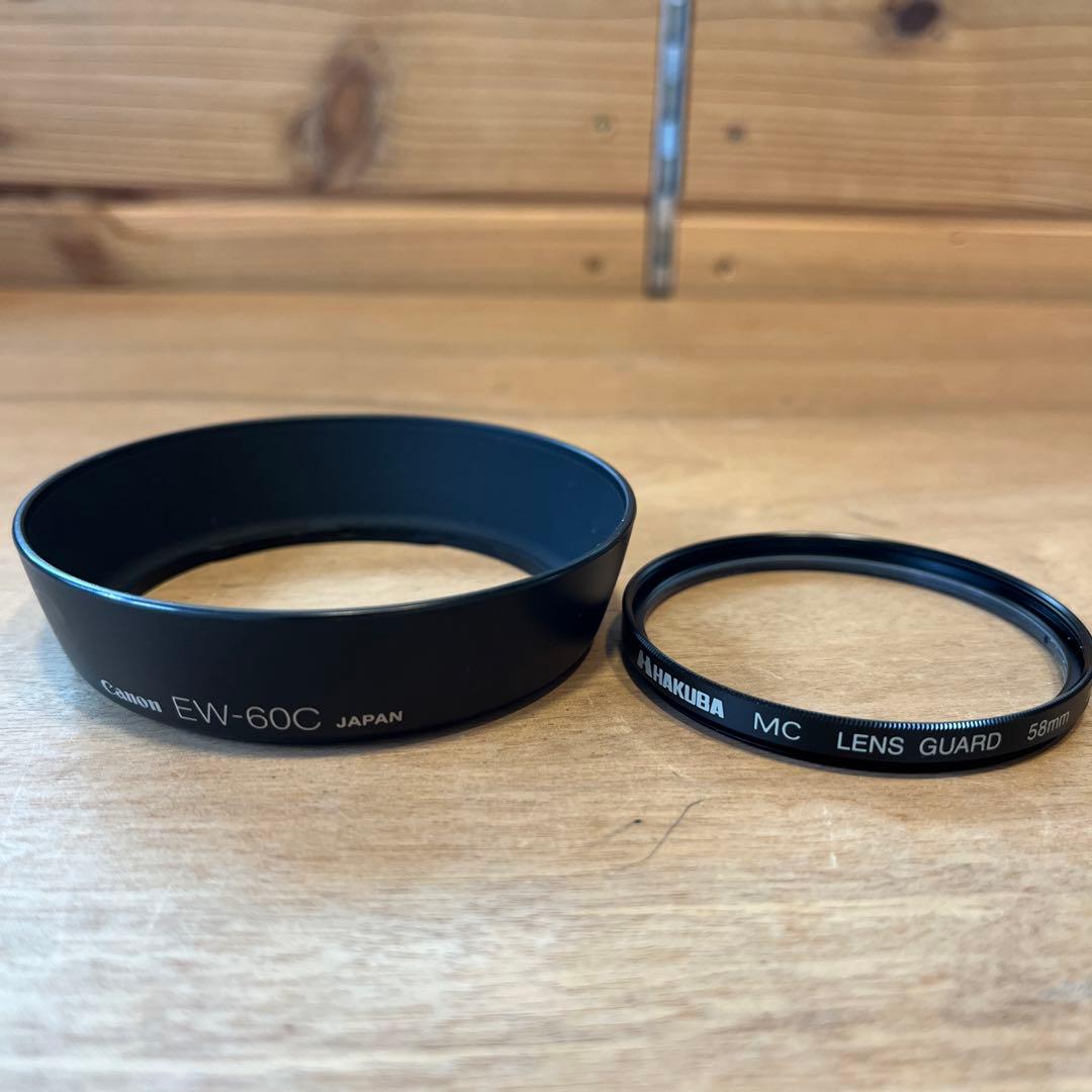 Canon EOS Kiss X4 ダブルズームキット デジタル一眼レフ