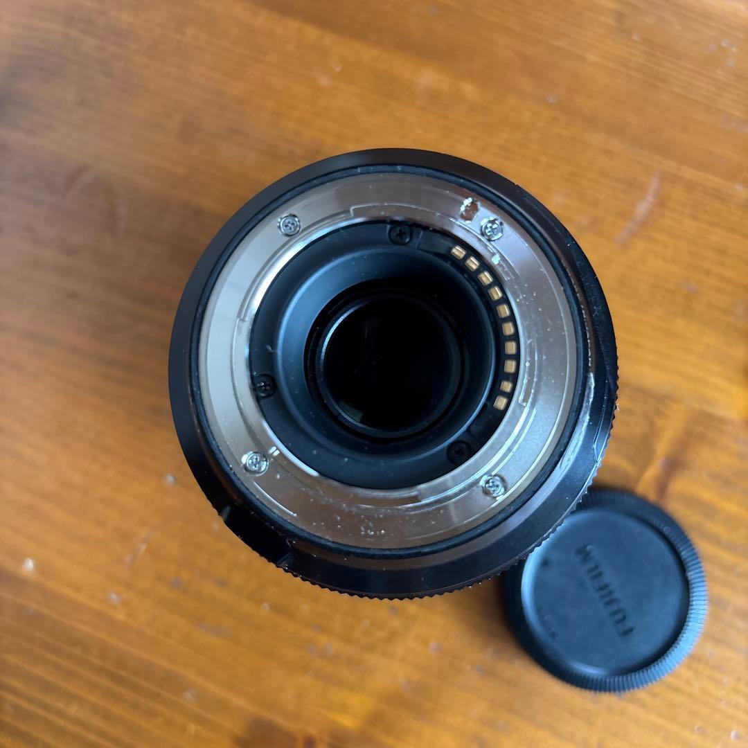 レンズ(ズーム) Fujifilm XF 16-55mm 1:2.8 R LM WR