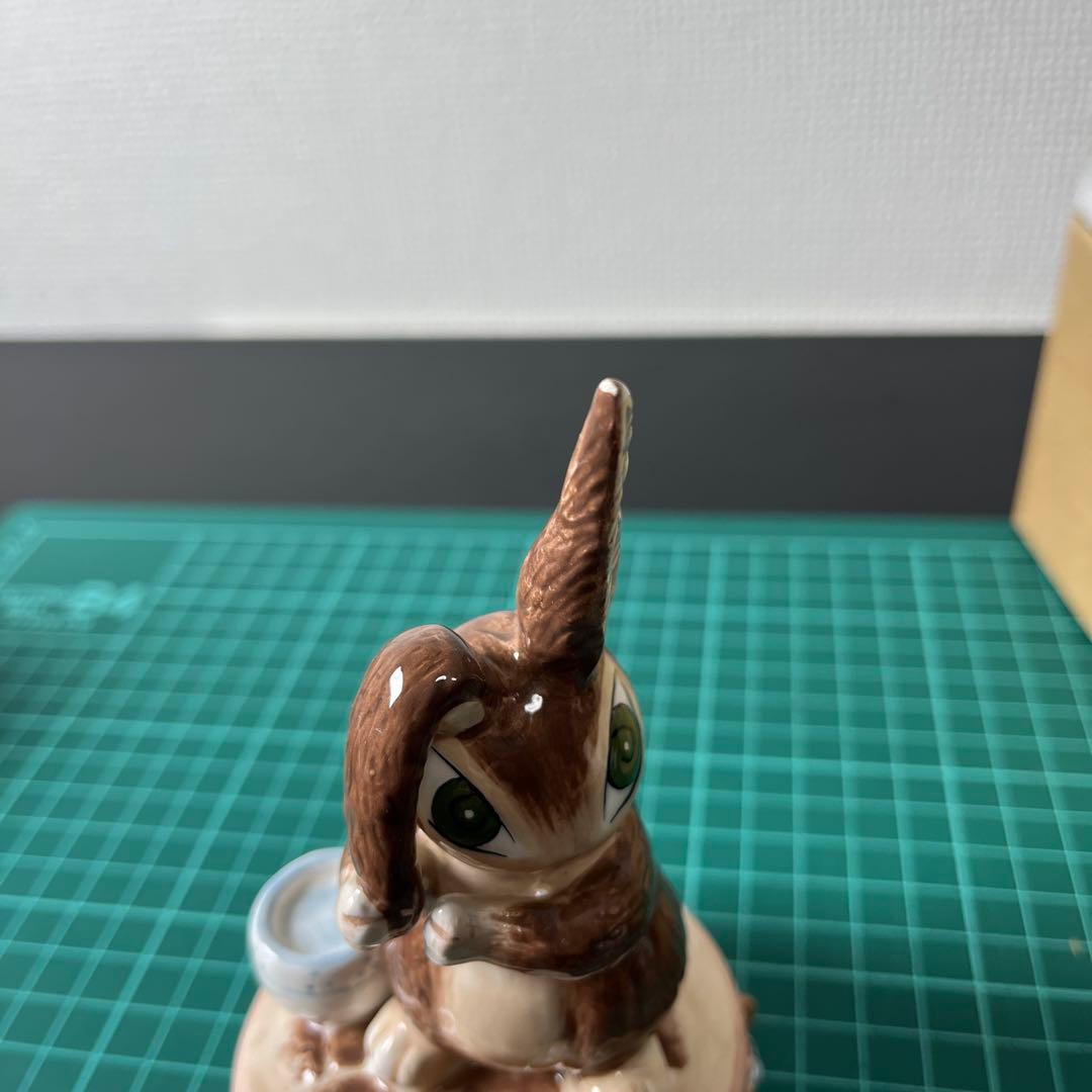 わちふぃーるど　マーシィオルゴール　欠け有り