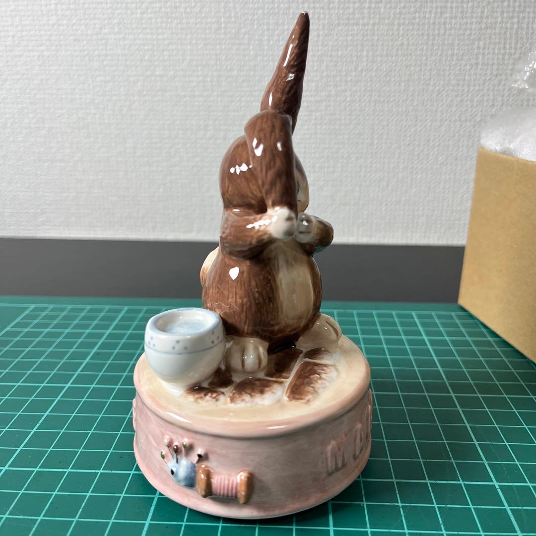 わちふぃーるど　マーシィオルゴール　欠け有り