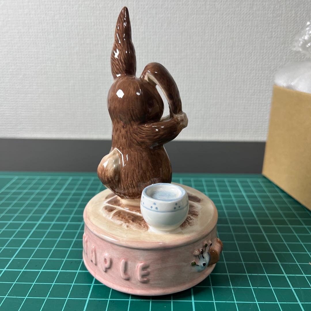 わちふぃーるど　マーシィオルゴール　欠け有り