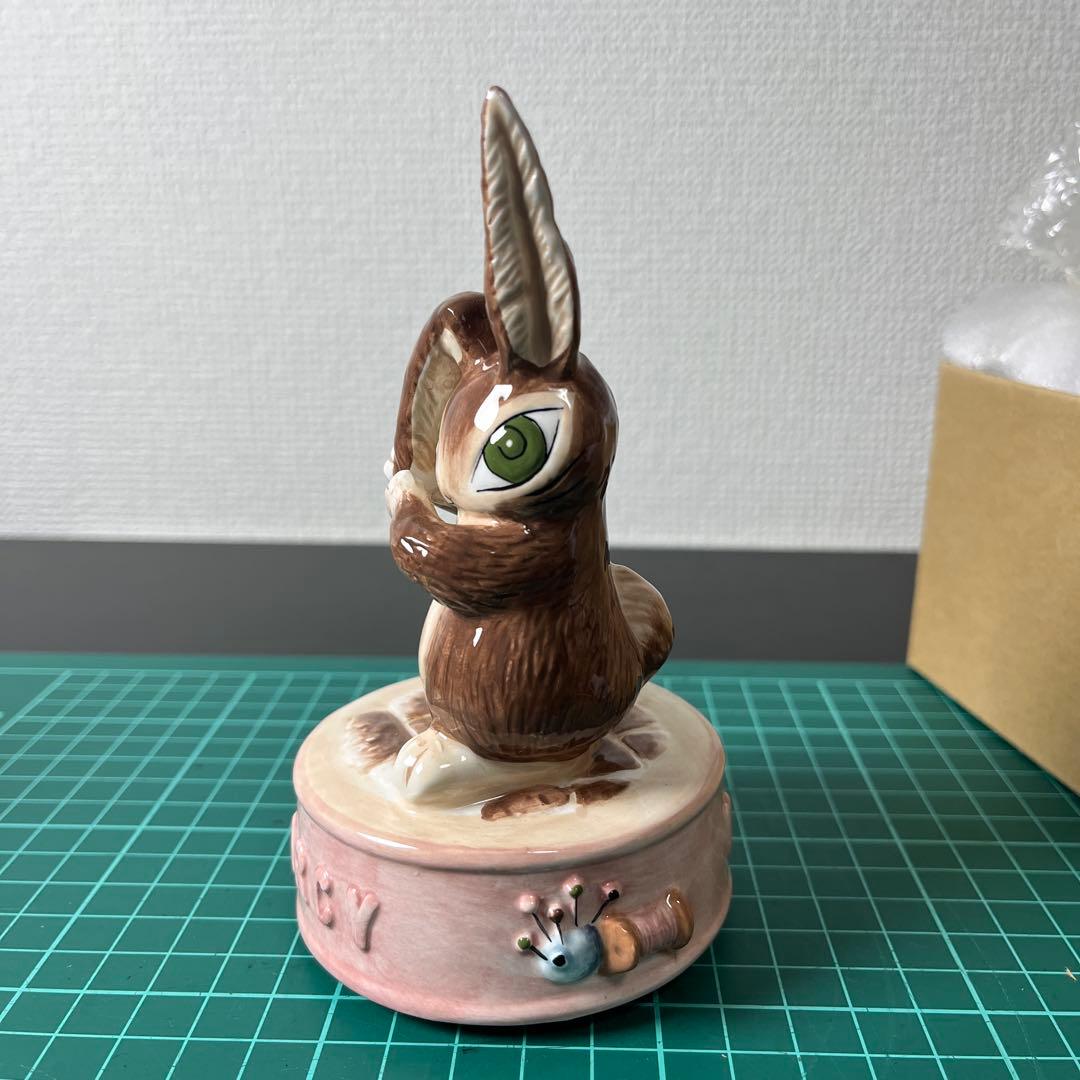 わちふぃーるど　マーシィオルゴール　欠け有り