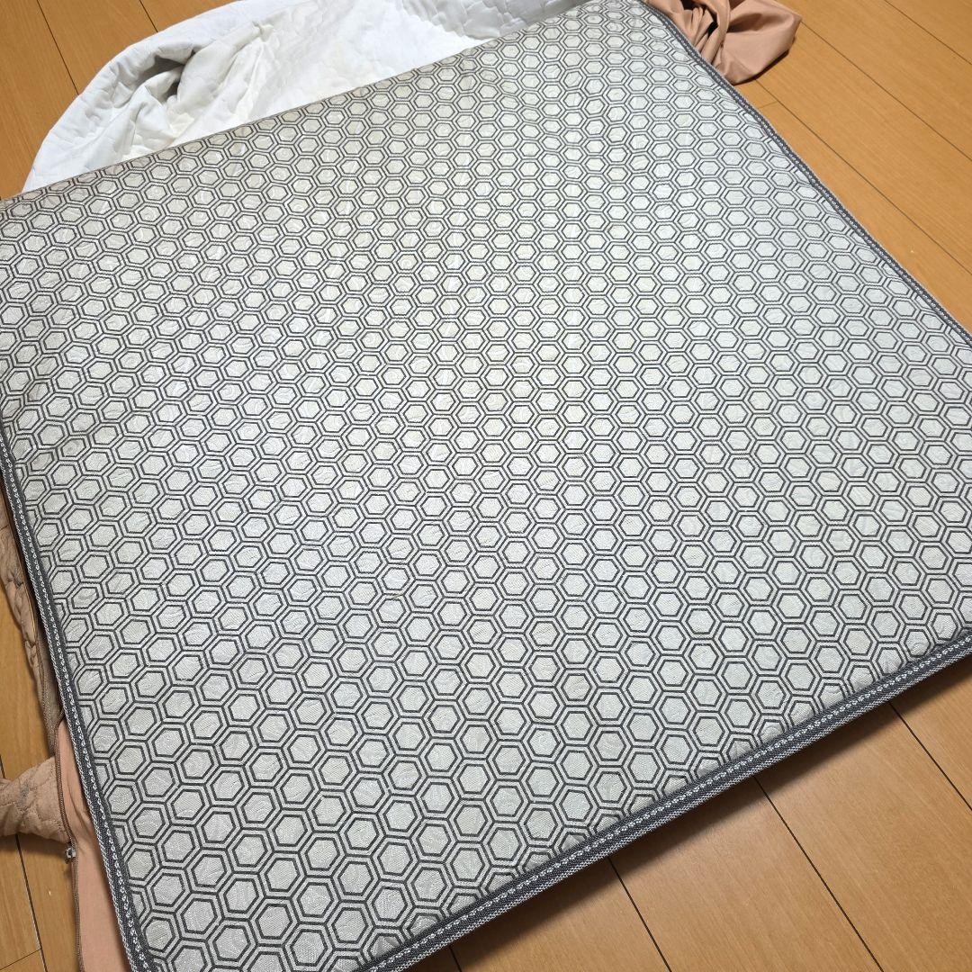 【88万円】テルスガイザー　ヨサ　オーゾラ　マットレス　ボイラー　ジャンク品