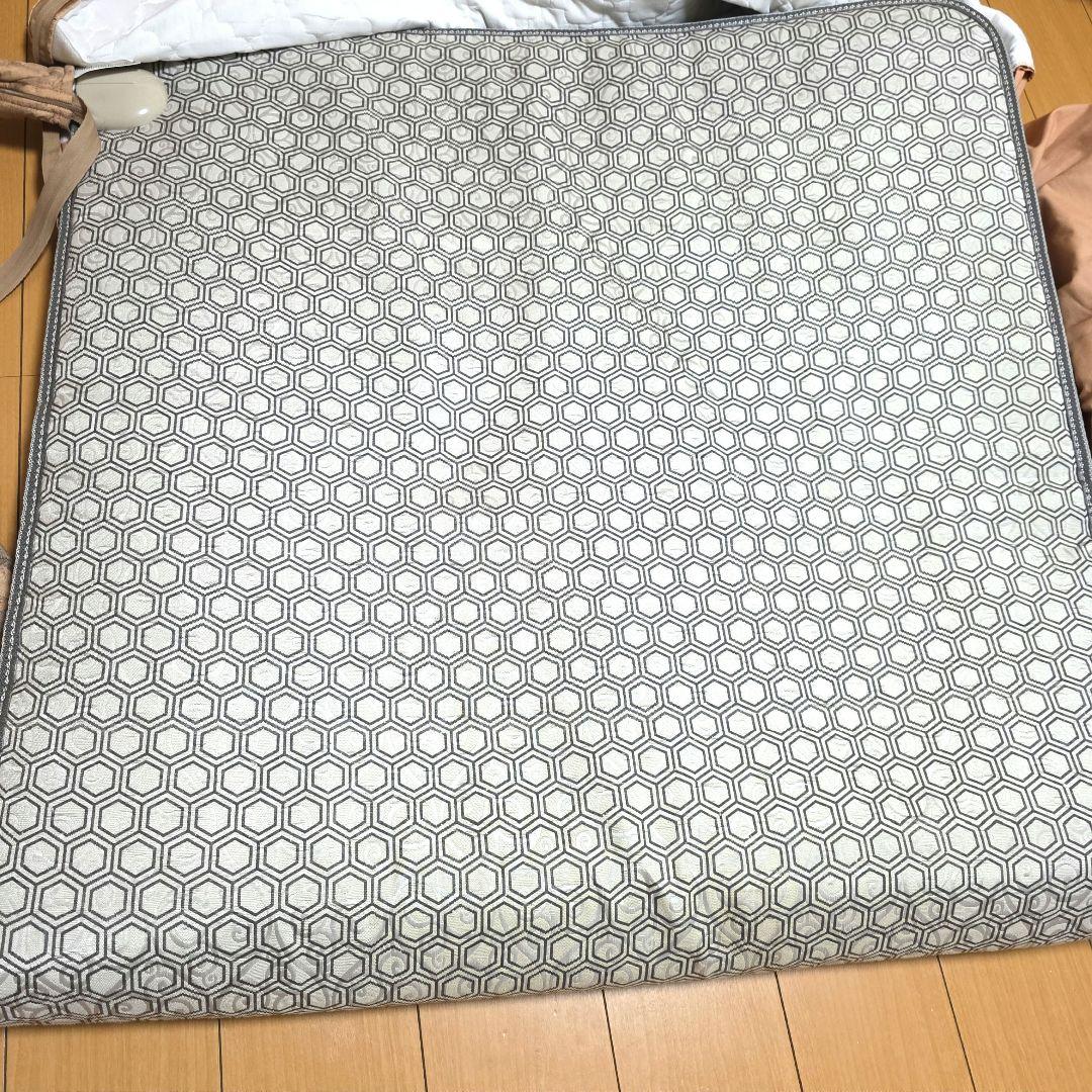 【88万円】テルスガイザー　ヨサ　オーゾラ　マットレス　ボイラー　ジャンク品