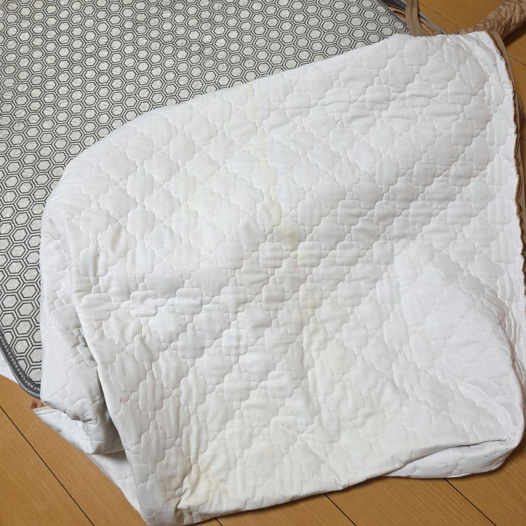 【88万円】テルスガイザー　ヨサ　オーゾラ　マットレス　ボイラー　ジャンク品