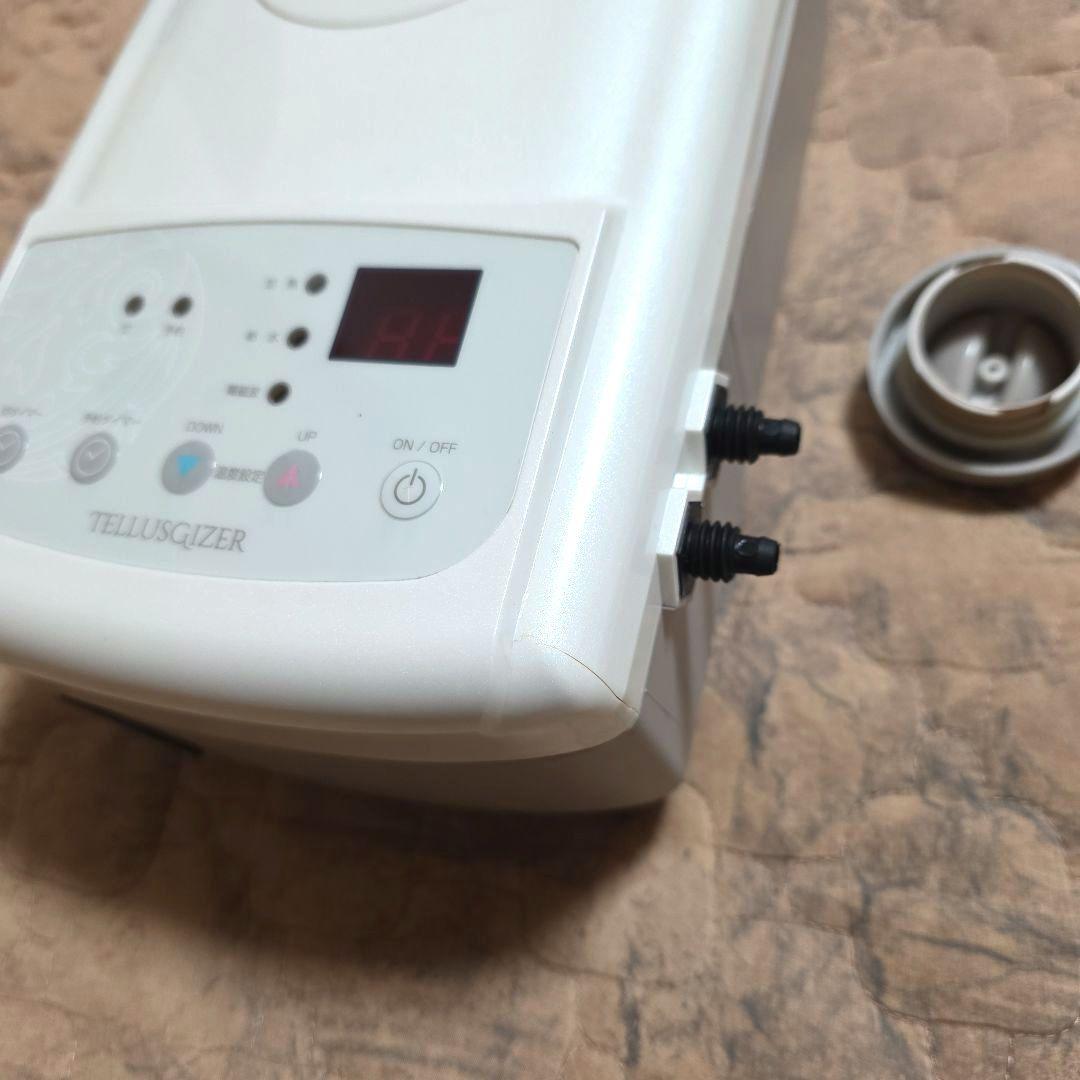 【88万円】テルスガイザー　ヨサ　オーゾラ　マットレス　ボイラー　ジャンク品