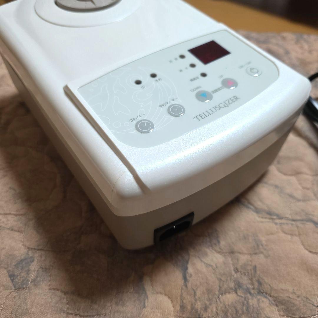 【88万円】テルスガイザー　ヨサ　オーゾラ　マットレス　ボイラー　ジャンク品