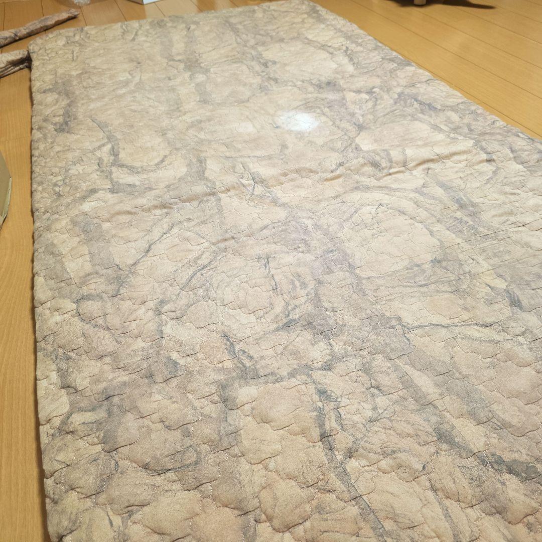 【88万円】テルスガイザー　ヨサ　オーゾラ　マットレス　ボイラー　ジャンク品