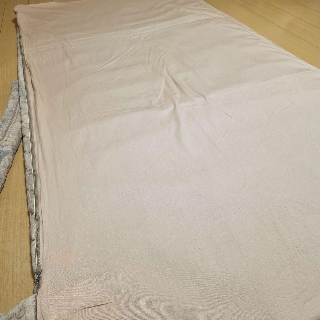 【88万円】テルスガイザー　ヨサ　オーゾラ　マットレス　ボイラー　ジャンク品