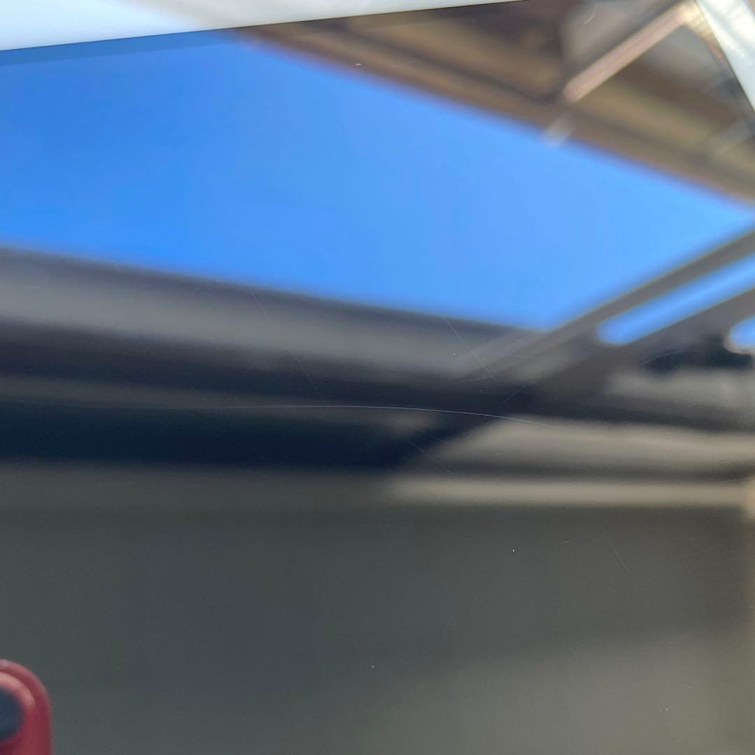 iPad 第6世代　A1893　Wi-Fiモデル　シルバー　32GB 美品　#5