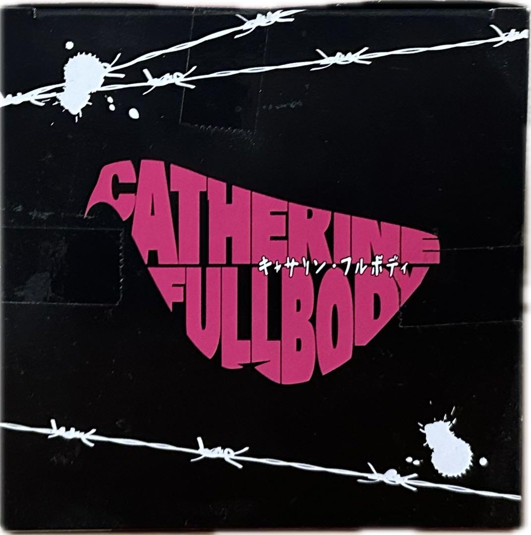 キャサリン フルボディ スペシャル フィギュアCatherine プライズ